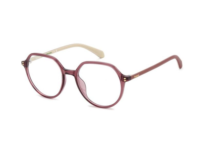 Polaroid PLD D613 0T7 51 Women glasses