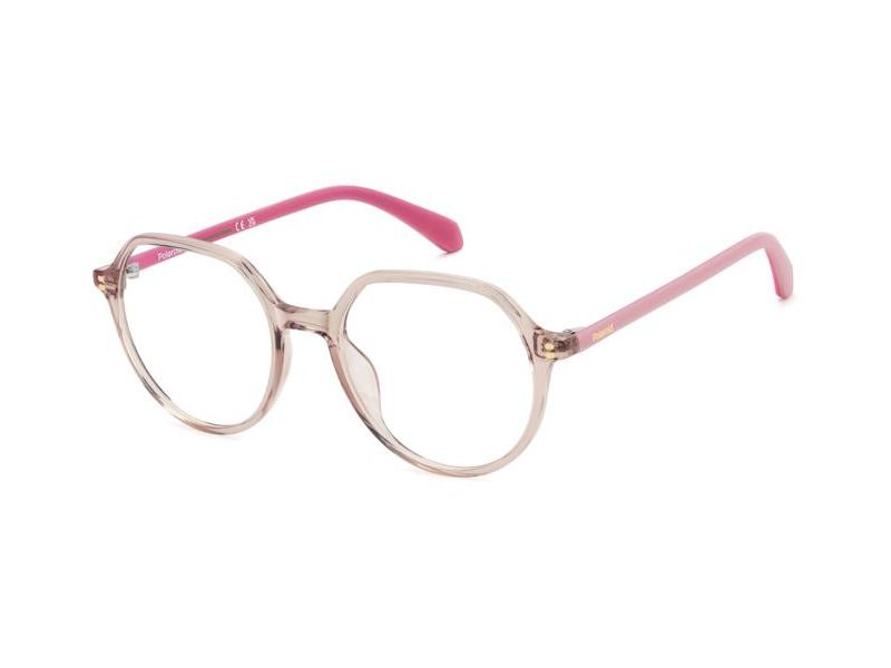 Polaroid PLD D613 35J 51 Women glasses