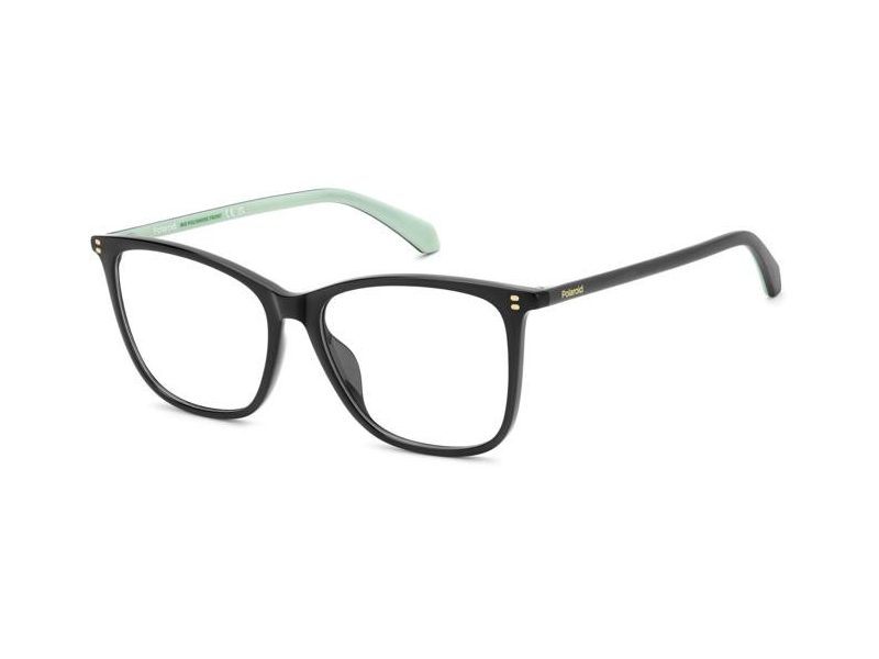 Polaroid PLD D614 807 55 Women glasses