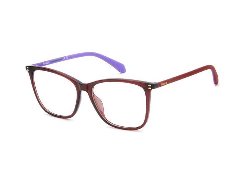 Polaroid PLD D614 C9A 55 Women glasses