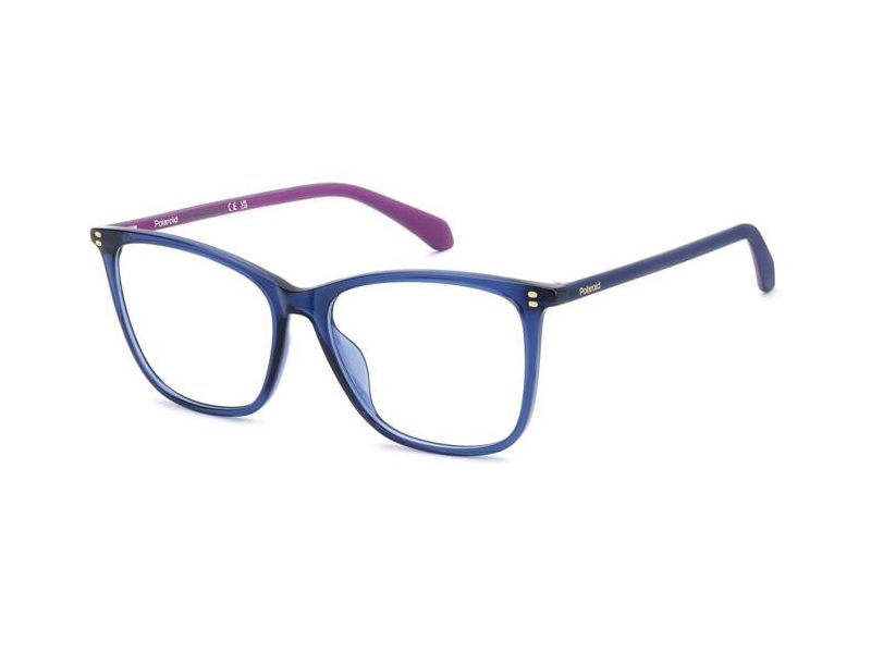 Polaroid PLD D614 PJP 55 Women glasses