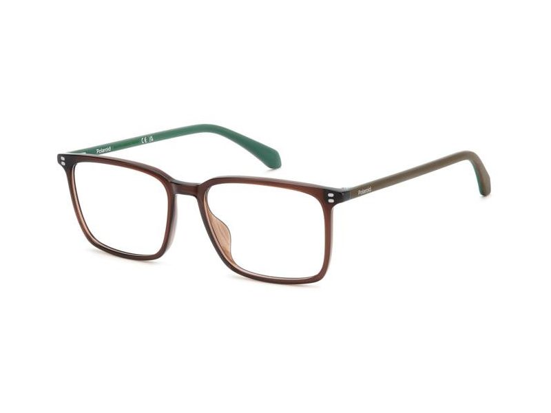 Polaroid PLD D615 09Q 54 Men glasses