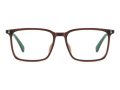 Polaroid PLD D615 09Q 54 Men glasses
