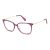 Polaroid PLD D616 8CQ 55 Women glasses