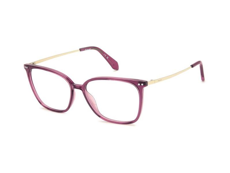 Polaroid PLD D616 8CQ 55 Women glasses