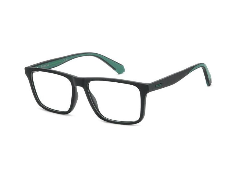 Polaroid PLD D618 003 55 Men glasses