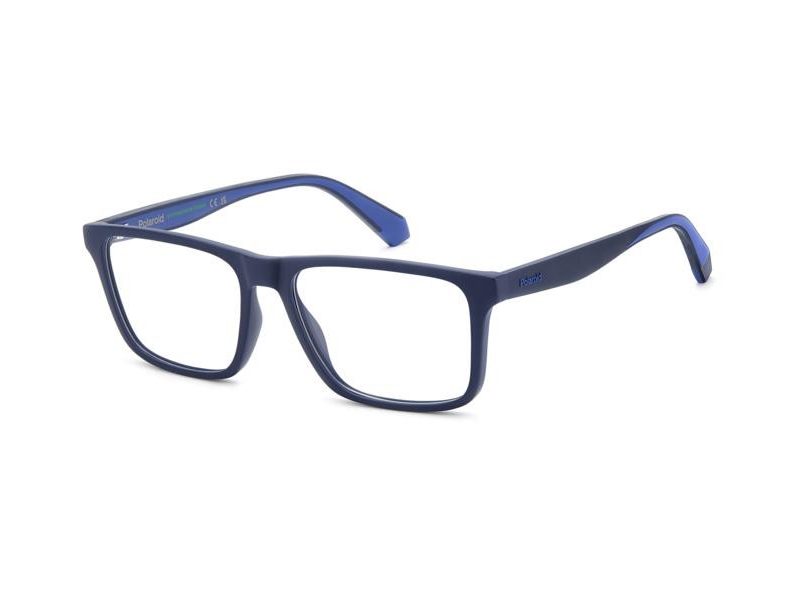 Polaroid PLD D618 FLL 55 Men glasses