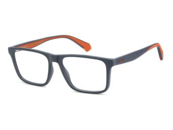 Polaroid PLD D618 RIW 55 Men glasses