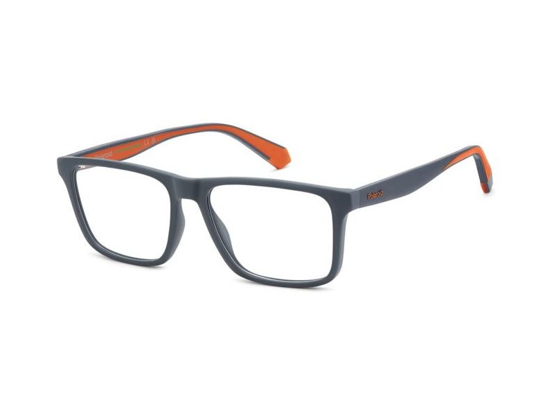 Polaroid PLD D618 RIW 55 Men glasses
