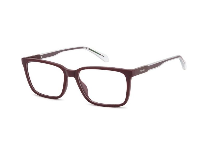 Polaroid PLD D620 0Z3 56 Men glasses