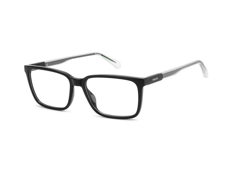 Polaroid PLD D620 807 56 Men glasses