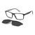 Polaroid PLD D622/C 003 56 Men glasses