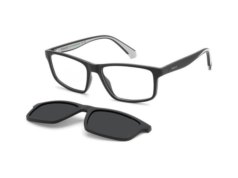 Polaroid PLD D622/C 003 56 Men glasses