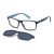 Polaroid PLD D622/C FLL 56 Men glasses