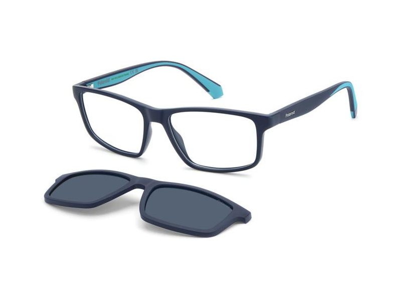 Polaroid PLD D622/C FLL 56 Men glasses