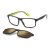 Polaroid PLD D622/C PGC 56 Men glasses
