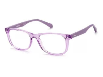 Polaroid PLD D813 848 48 Children glasses