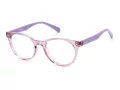 Polaroid PLD D814 848 45 Children glasses