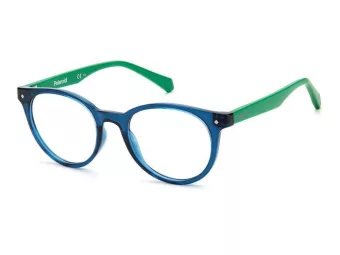 Polaroid PLD D814 RNB 45 Children glasses