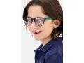 Polaroid PLD D814 RNB 45 Children glasses