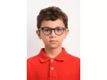 Polaroid PLD D814 RNB 45 Children glasses