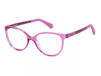 Polaroid PLD D825 B3V 49 Children glasses