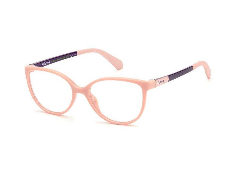 Polaroid PLD D825 S1V 49 Children glasses