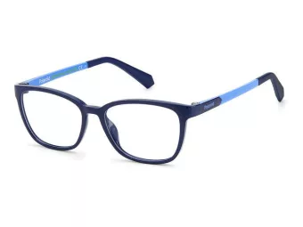 Polaroid PLD D826 ZX9 48 Children glasses