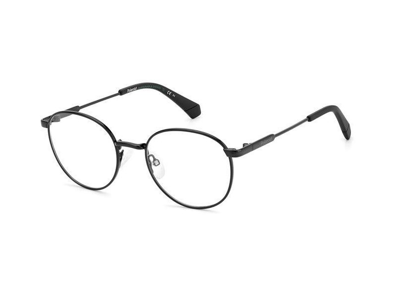 Polaroid PLD D827 807 47 Children glasses