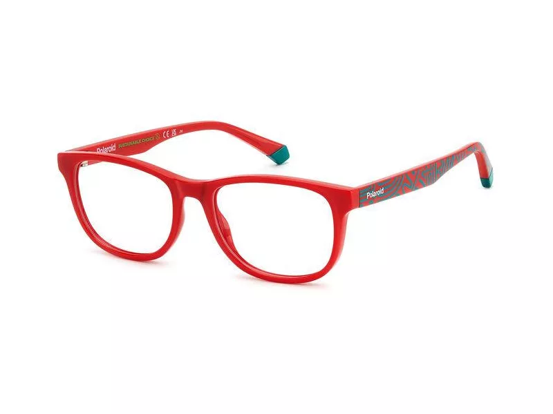Polaroid PLD D832 C9A 54 Men glasses