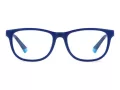 Polaroid PLD D832 ZX9 47 Children glasses