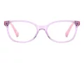 Polaroid PLD D833 789 47 Children glasses