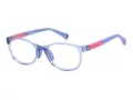 Polaroid PLD D834 MVU 46 Children glasses