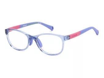 Polaroid PLD D834 MVU 46 Children glasses