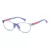 Polaroid PLD D834 MVU 46 Children glasses