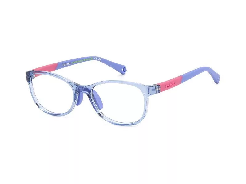 Polaroid PLD D834 MVU 46 Children glasses