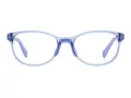 Polaroid PLD D834 MVU 46 Children glasses