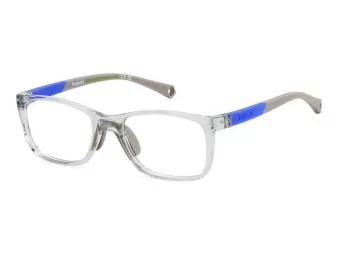 Polaroid PLD D835 KB7 46 Children glasses