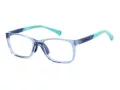 Polaroid PLD D835 MVU 46 Children glasses