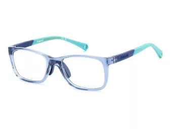 Polaroid PLD D835 MVU 46 Children glasses