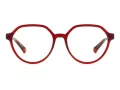 Polaroid PLD D837 C9A 49 Children glasses