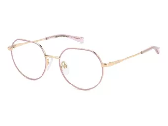 Polaroid PLD D839 EYR 49 Children glasses