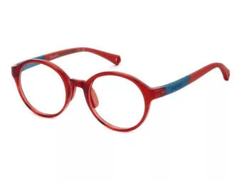 Polaroid PLD D841 C9A 43 Children glasses