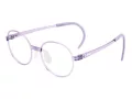 Polaroid PLD D842 789 46 Children glasses