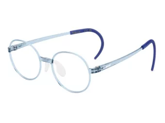 Polaroid PLD D842 MVU 46 Children glasses