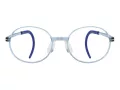 Polaroid PLD D842 MVU 46 Children glasses