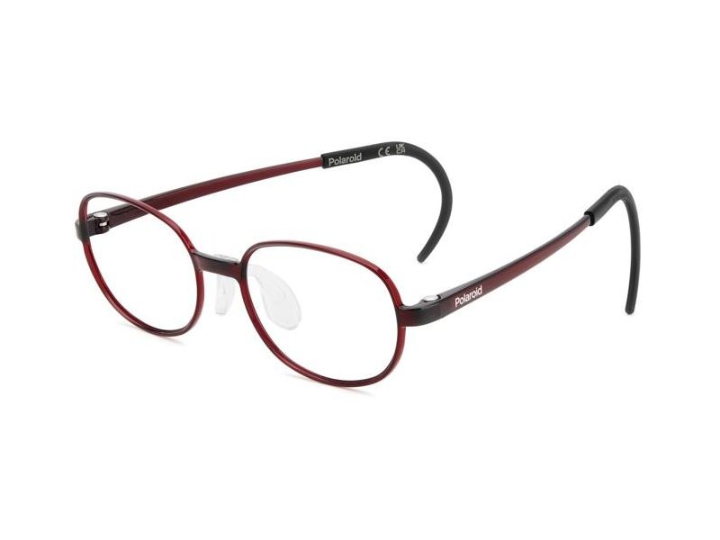 Polaroid PLD D843 C9A 46 Children glasses