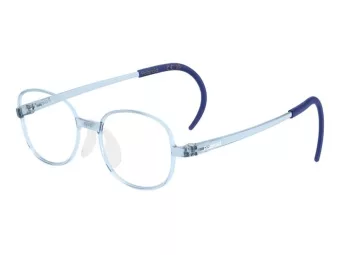 Polaroid PLD D843 MVU 46 Children glasses