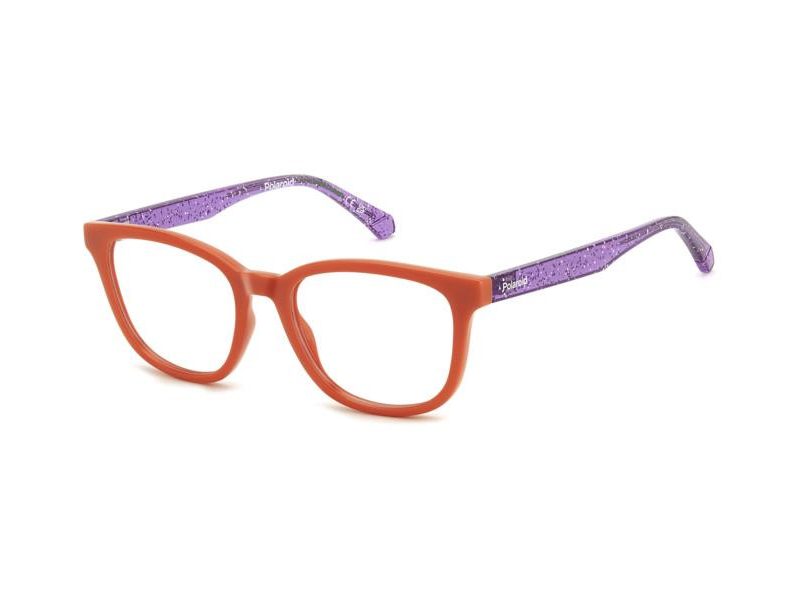 Polaroid PLD D845 L7Q 47 Children glasses