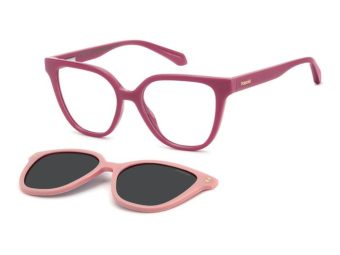 Polaroid PLD D852/C 733 47 Children glasses